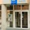 Ibis Budget Bourgoin Jallieu Centre