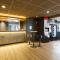 Ibis Budget Bourgoin Jallieu Centre