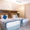 SwissBlue Hotel Jeddah