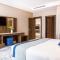 Swiss Blue Hotel Hera