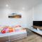 Apartmány Tina a Zdenka - Stožec