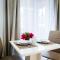 Apartmány Tina a Zdenka - Stožec