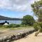 The Moorings, overlooking Loch Fyne - Cairndow