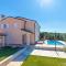 Villa Terlevic