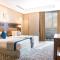 Swiss Blue Hotel Hera