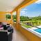 Villa Green Holiday