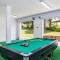 Villa Green Holiday