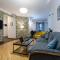 hotelise I Sherlock Apartment