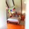 Ashanti House - Living The Breede