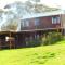 Ashanti House - Living The Breede