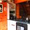 Ashanti House - Living The Breede
