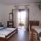 Ammos Studios and Apartments - Микро
