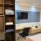 Apartamento Studio Centro de Macapá