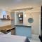 Apartamento Studio Centro de Macapá