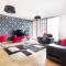 City Stay Apartments - Vizion - Milton Keynes