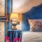 Bar Vitelli Charming suites - 萨沃卡