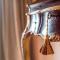 Bar Vitelli Charming suites - 萨沃卡