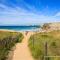 Penthièvre - Maison 6 pers avec Jacuzzi, proche des plages - Saint-Pierre-Quiberon