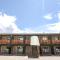 Crystal Springs Lodge