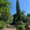 Casale Terre Rosse Garden