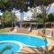 Apartamentos Mar-Bel Sol