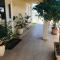 La cittadella rooms