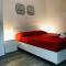 La cittadella rooms