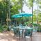 Charming Charlottesville Apt w/ Outdoor Space!
