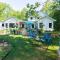 Charming Charlottesville Apt w/ Outdoor Space!