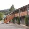 Crystal Springs Lodge