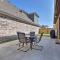 Fayetteville House Pool Access and Gas Grill!