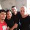 Saranda Backpackers