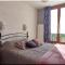 Résidence Orazur - Appartement de Charme - 2 chambres - Poêle à bois - 2 balcons - Jardin - Parking - Internet - Linge et Ménage en options payantes - 丰罗穆