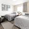 InTown Suites Extended Stay Select Atlanta GA - Morrow