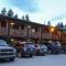 Crystal Springs Lodge