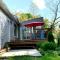Waterfront 3-bedroom cottage with great view