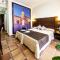 Hotel Albaida Nature
