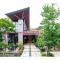 HOTEL KARUIZAWA CROSS - Vacation STAY 56461v - Karuizawa