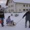 Urlaub am Bauernhof Wenigeder - Familie Klopf