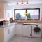 Premium Ground Floor Apartment, Near Fort William Town Centre