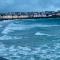 Luxurious Beach Front Apartment in Portrush