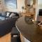Luxury and Spacious Waterside Getaway