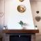 APARTAMENTO SOLANO - VIRGEN DE LA VEGA - ALCALÁ IDEAL MONTAñA Y RELAX