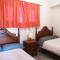 APARTAMENTO SOLANO - VIRGEN DE LA VEGA - ALCALÁ IDEAL MONTAñA Y RELAX