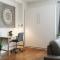 Suite Mont-Royal by MTLVacationRentals