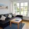 Finke-Ferienhaus - Whg EG