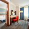 Radisson Blu Hotel, Kyiv Podil City Centre