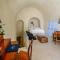 Kastro Oia Houses
