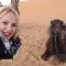 Desert Romantic Camp - Merzouga