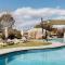 Tindarra Resort